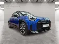 MINI Aceman SE CHN