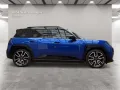 MINI Aceman SE CHN