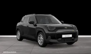 MINI Aceman SE CHN