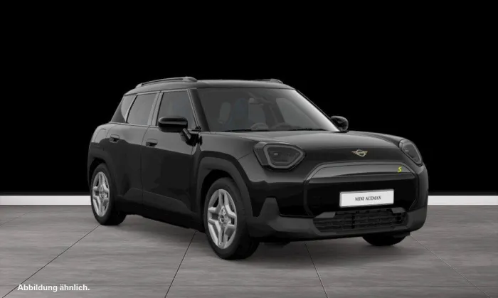MINI Aceman SE CHN