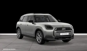 MINI Countryman D