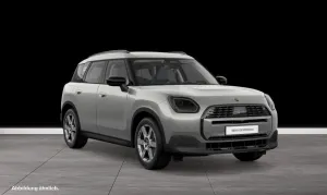 MINI Countryman C