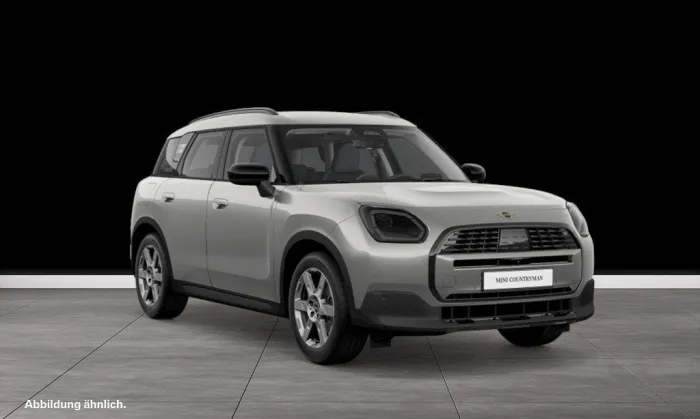 MINI Countryman C