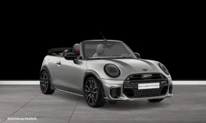 MINI Cooper Cabrio C