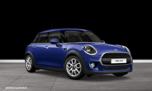 MINI One 5-Türer