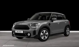 MINI One D Countryman