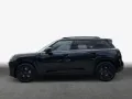 MINI Aceman SE John Cooper Works Trim