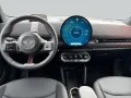 MINI Aceman SE John Cooper Works Trim