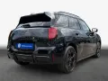 MINI Aceman SE John Cooper Works Trim