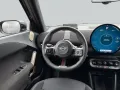 MINI Aceman SE John Cooper Works Trim