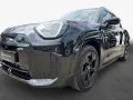 MINI Aceman SE John Cooper Works Trim