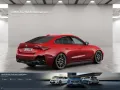 BMW i4 M60 xDrive Gran Coupé