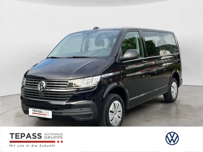 Volkswagen T6.1 Caravelle 2,0l TDI Comfortline KLIMA RADIO 