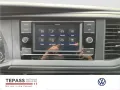 Volkswagen T6.1 Caravelle 2,0l TDI Comfortline KLIMA RADIO 