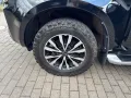 Isuzu D-Max Double Cab 4WD LSE +Rollo