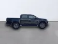 Isuzu D-Max Double Cab 4WD LSE +Rollo