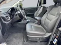 Isuzu D-Max Double Cab 4WD LSE +Rollo