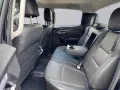 Isuzu D-Max Double Cab 4WD LSE +Rollo