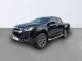 Isuzu D-Max Double Cab 4WD LSE +Rollo