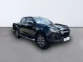 Isuzu D-Max Double Cab 4WD LSE +Rollo