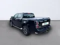 Isuzu D-Max Double Cab 4WD LSE +Rollo