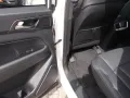 KGM Musso Grand Style 4WD, Leder, Navi, Aluf. 18