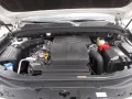 KGM Musso Grand Style 4WD, Leder, Navi, Aluf. 18