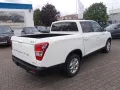 KGM Musso Grand Style 4WD, Leder, Navi, Aluf. 18