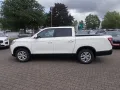 KGM Musso Grand Style 4WD, Leder, Navi, Aluf. 18