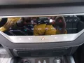 KGM Musso Grand Style 4WD, Leder, Navi, Aluf. 18