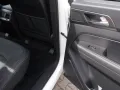 KGM Musso Grand Style 4WD, Leder, Navi, Aluf. 18
