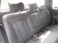 KGM Musso Grand Style 4WD, Leder, Navi, Aluf. 18