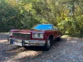 Chevrolet Caprice Classic Sport Sedan