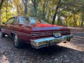 Chevrolet Caprice Classic Sport Sedan