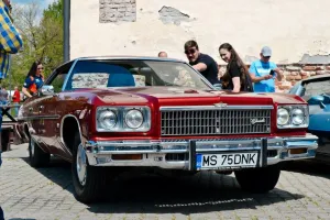 Chevrolet Caprice Classic Sport Sedan