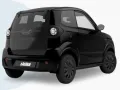Ligier Myli LAB mit neuem Diesel Motor