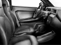 Ligier Myli LAB mit neuem Diesel Motor