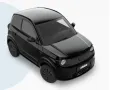 Ligier Myli LAB mit neuem Diesel Motor