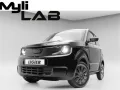 Ligier Myli LAB mit neuem Diesel Motor