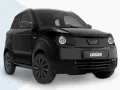 Ligier Myli LAB mit neuem Diesel Motor
