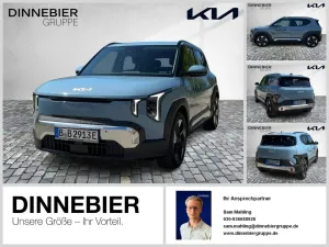 Kia EV2 Earth 42.2kWh +LED+KAMERA+SOUND+