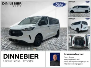 Ford TRANSIT CUSTOM 320 L2 H1 Kombi PKW Trend 100 kW