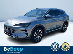 Other BYD Seal U DM-i 1.5 PHEV COMFORT 2WD