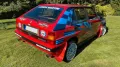 Lancia Delta Turbo HF Integrale