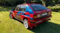 Lancia Delta Turbo HF Integrale