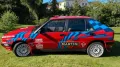 Lancia Delta Turbo HF Integrale