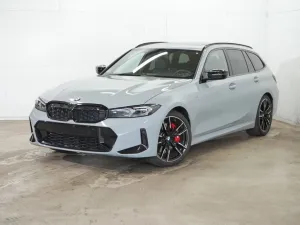 BMW M340d xDrive Touring M-Sport Pro HK HiFi DAB LED