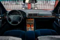 Mercedes-Benz S 320