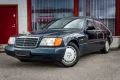 Mercedes-Benz S 320