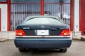 Mercedes-Benz S 320